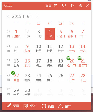 股票方法